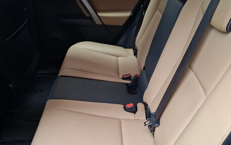 Toyota RAV4, 2016 год, 2 700 000 рублей, 6 фотография