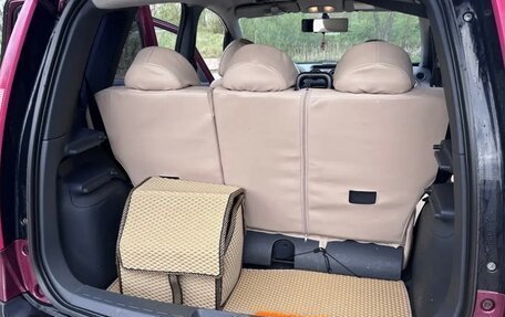 Mitsubishi Colt VI рестайлинг, 2007 год, 345 000 рублей, 11 фотография