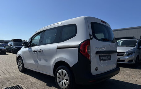 Mercedes-Benz Citan, 2022 год, 2 250 000 рублей, 7 фотография