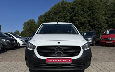 Mercedes-Benz Citan, 2022 год, 2 250 000 рублей, 2 фотография