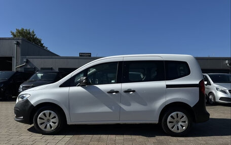 Mercedes-Benz Citan, 2022 год, 2 250 000 рублей, 8 фотография