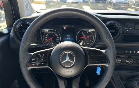 Mercedes-Benz Citan, 2022 год, 2 250 000 рублей, 12 фотография