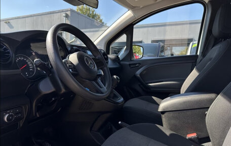 Mercedes-Benz Citan, 2022 год, 2 250 000 рублей, 13 фотография