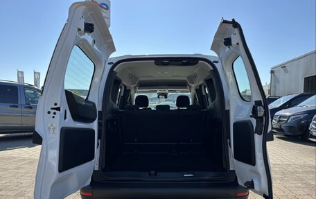 Mercedes-Benz Citan, 2022 год, 2 250 000 рублей, 9 фотография