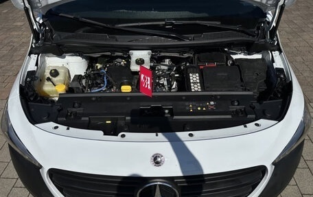 Mercedes-Benz Citan, 2022 год, 2 250 000 рублей, 11 фотография