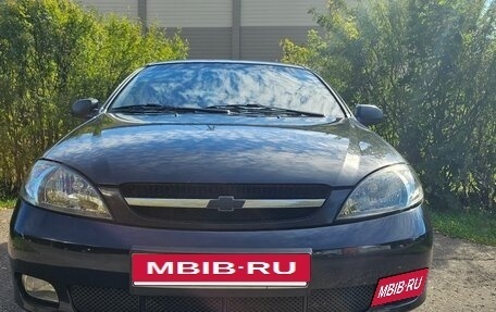Chevrolet Lacetti, 2008 год, 480 000 рублей, 2 фотография