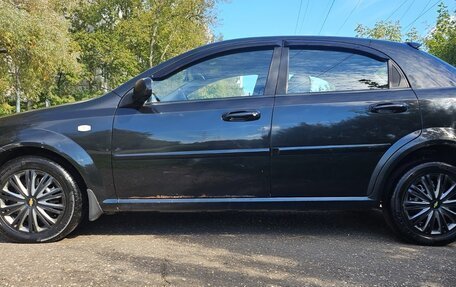 Chevrolet Lacetti, 2008 год, 480 000 рублей, 4 фотография