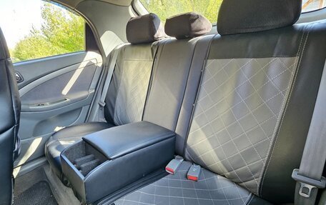 Chevrolet Lacetti, 2008 год, 480 000 рублей, 10 фотография