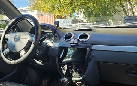Chevrolet Lacetti, 2008 год, 480 000 рублей, 8 фотография