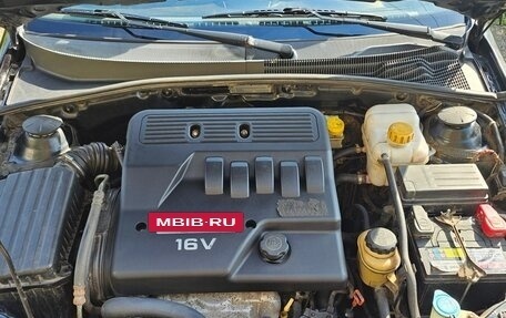 Chevrolet Lacetti, 2008 год, 480 000 рублей, 11 фотография