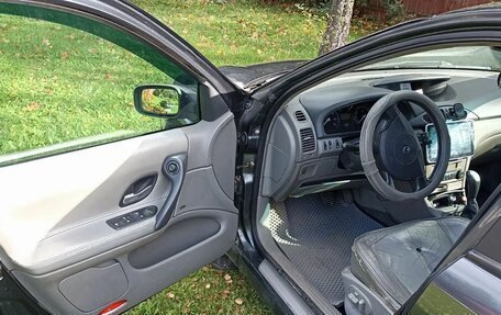 Renault Laguna II, 2002 год, 250 000 рублей, 6 фотография