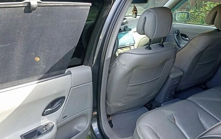 Renault Laguna II, 2002 год, 250 000 рублей, 5 фотография