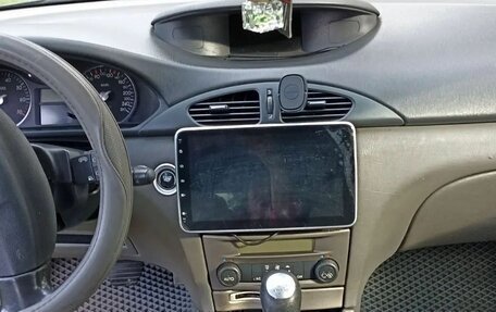 Renault Laguna II, 2002 год, 250 000 рублей, 9 фотография