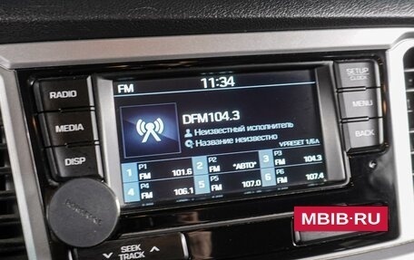 Hyundai Solaris II рестайлинг, 2019 год, 1 049 000 рублей, 12 фотография