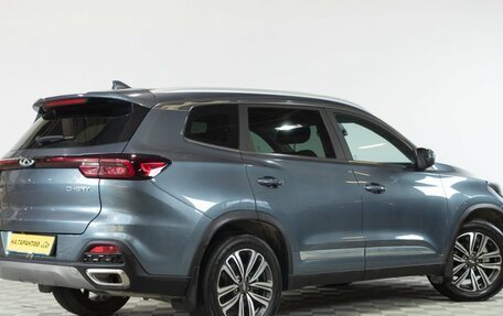 Chery Tiggo 8 I, 2020 год, 1 779 000 рублей, 7 фотография