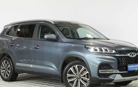 Chery Tiggo 8 I, 2020 год, 1 779 000 рублей, 2 фотография