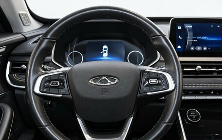 Chery Tiggo 8 I, 2020 год, 1 779 000 рублей, 8 фотография