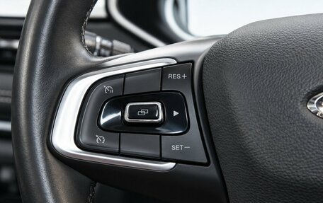 Chery Tiggo 8 I, 2020 год, 1 779 000 рублей, 9 фотография