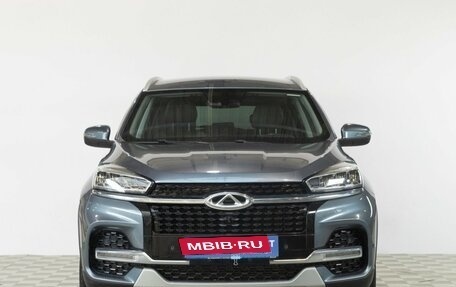Chery Tiggo 8 I, 2020 год, 1 779 000 рублей, 3 фотография