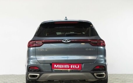 Chery Tiggo 8 I, 2020 год, 1 779 000 рублей, 6 фотография