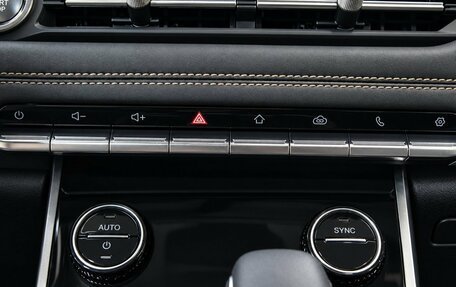 Chery Tiggo 8 I, 2020 год, 1 779 000 рублей, 15 фотография