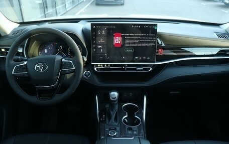 Toyota Highlander, 2026 год, 5 400 000 рублей, 7 фотография
