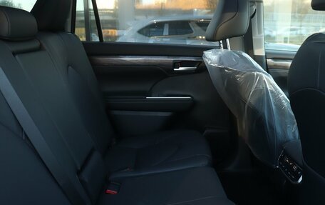 Toyota Highlander, 2026 год, 5 400 000 рублей, 8 фотография