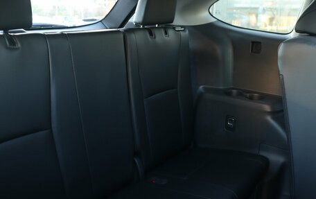 Toyota Highlander, 2026 год, 5 400 000 рублей, 9 фотография