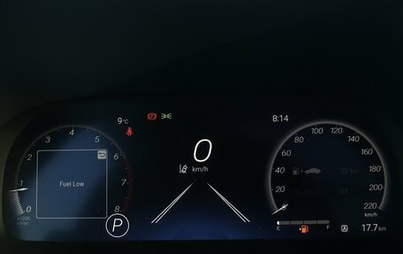 Toyota Highlander, 2026 год, 5 400 000 рублей, 17 фотография