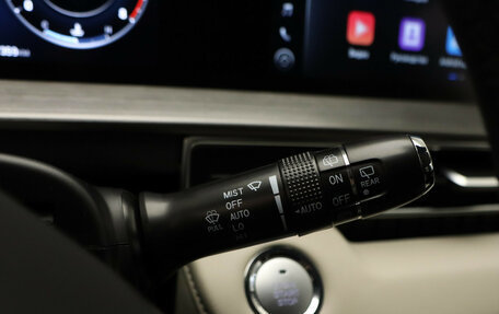Chery Tiggo 4 I рестайлинг, 2024 год, 1 685 000 рублей, 13 фотография