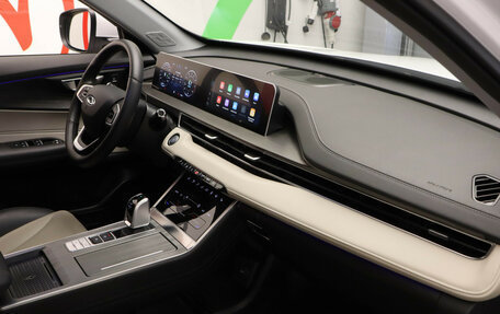 Chery Tiggo 4 I рестайлинг, 2024 год, 1 685 000 рублей, 17 фотография