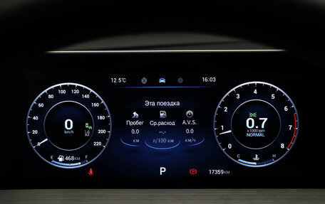 Chery Tiggo 4 I рестайлинг, 2024 год, 1 685 000 рублей, 21 фотография