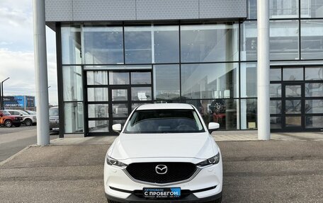 Mazda CX-5 II, 2020 год, 2 100 000 рублей, 2 фотография
