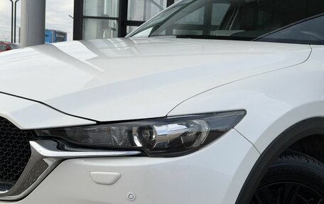 Mazda CX-5 II, 2020 год, 2 100 000 рублей, 4 фотография