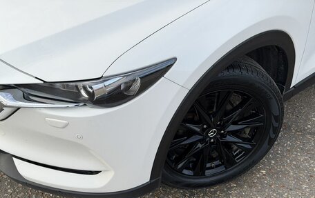 Mazda CX-5 II, 2020 год, 2 100 000 рублей, 3 фотография