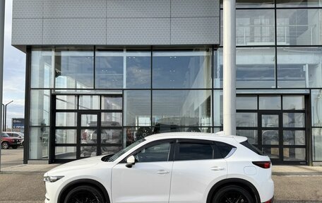 Mazda CX-5 II, 2020 год, 2 100 000 рублей, 8 фотография