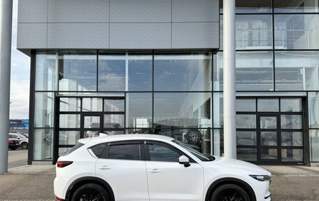 Mazda CX-5 II, 2020 год, 2 100 000 рублей, 7 фотография