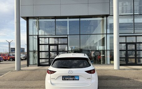 Mazda CX-5 II, 2020 год, 2 100 000 рублей, 9 фотография