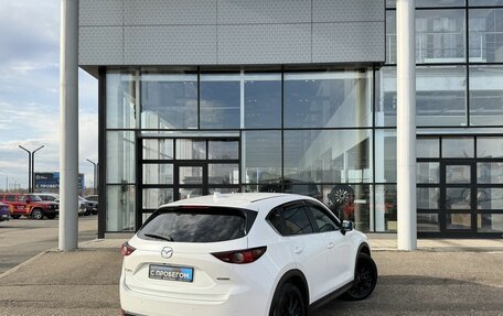 Mazda CX-5 II, 2020 год, 2 100 000 рублей, 10 фотография