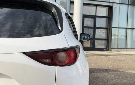 Mazda CX-5 II, 2020 год, 2 100 000 рублей, 11 фотография