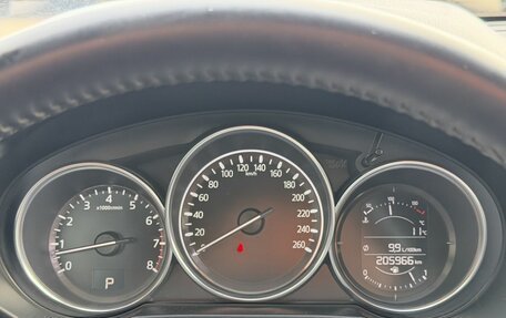 Mazda CX-5 II, 2020 год, 2 100 000 рублей, 13 фотография
