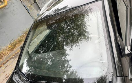 SsangYong Actyon II рестайлинг, 2011 год, 770 000 рублей, 14 фотография