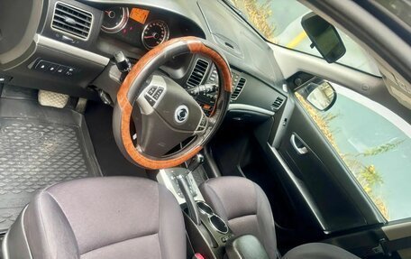 SsangYong Actyon II рестайлинг, 2011 год, 770 000 рублей, 16 фотография