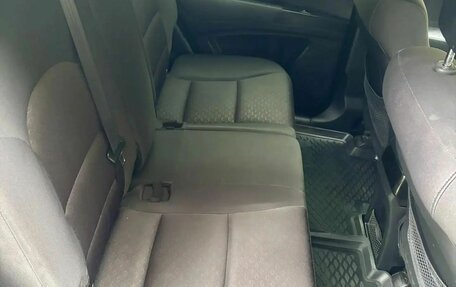 SsangYong Actyon II рестайлинг, 2011 год, 770 000 рублей, 19 фотография
