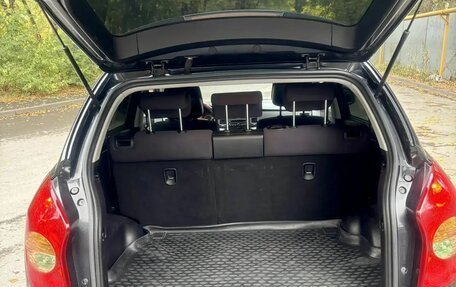 SsangYong Actyon II рестайлинг, 2011 год, 770 000 рублей, 21 фотография