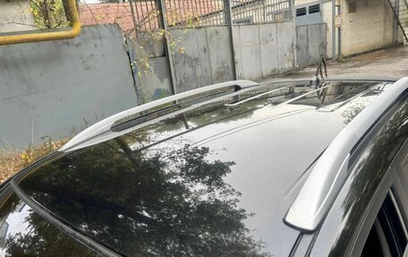 SsangYong Actyon II рестайлинг, 2011 год, 770 000 рублей, 20 фотография