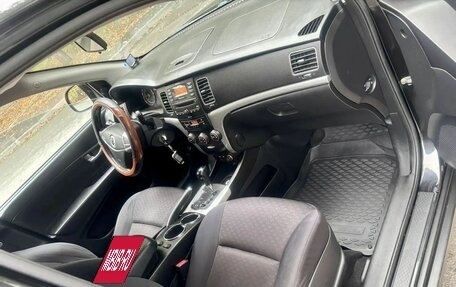 SsangYong Actyon II рестайлинг, 2011 год, 770 000 рублей, 18 фотография
