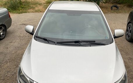 KIA Rio III рестайлинг, 2014 год, 800 000 рублей, 6 фотография