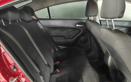 KIA Cerato III, 2013 год, 850 000 рублей, 11 фотография
