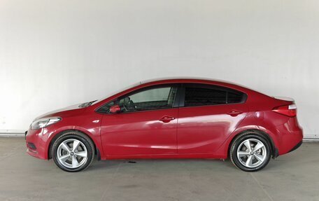 KIA Cerato III, 2013 год, 850 000 рублей, 7 фотография